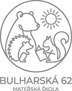 Mateřská škola Bulharská 62