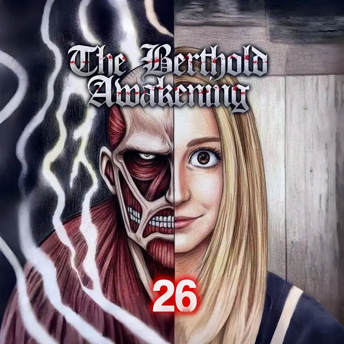 The Berthold Awakening — obal